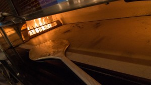 Brick Oven at Ad Lib. Reservations at Ad Lib Restaurant.